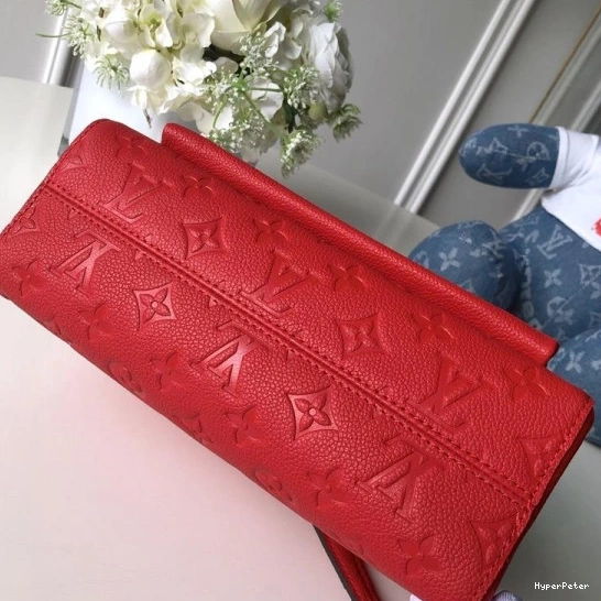 VAVIN VUITTON PM LOUIS 0814